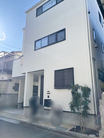 さいたま市南区辻4丁目 外観 さいたま市南区辻4丁目 外観