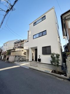 さいたま市南区辻4丁目 外観