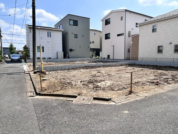 さいたま市南区四谷2丁目 外観 さいたま市南区四谷2丁目 外観