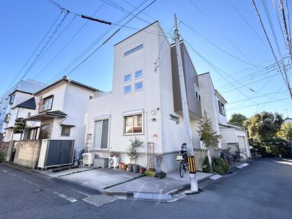 戸田市美女木8丁目 外観