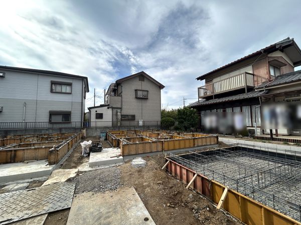 戸田市笹目3丁目 外観 戸田市笹目3丁目 外観
