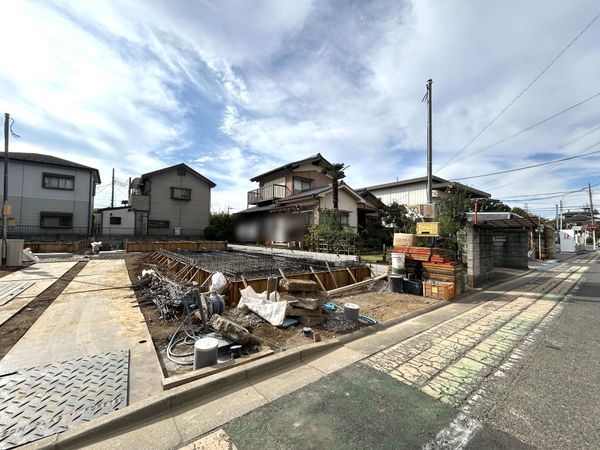 戸田市笹目3丁目 外観 戸田市笹目3丁目 外観