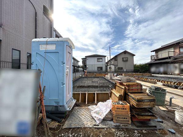 戸田市笹目3丁目 外観 戸田市笹目3丁目 外観