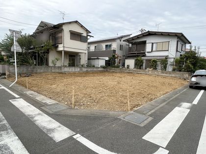 さいたま市桜区大字塚本 外観