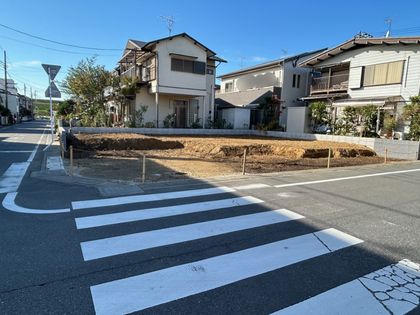 さいたま市桜区大字塚本 外観