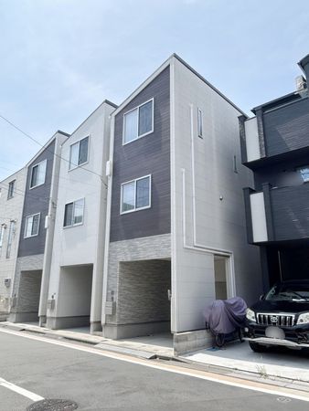 戸田市笹目1丁目 外観 戸田市笹目1丁目 外観