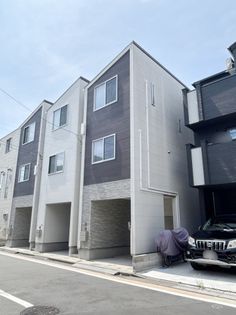 戸田市笹目1丁目 外観