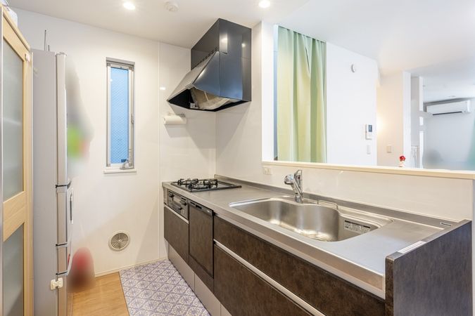 戸田市笹目1丁目 キッチン キッチン