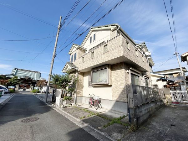 さいたま市桜区町谷3丁目 外観 さいたま市桜区町谷3丁目 外観