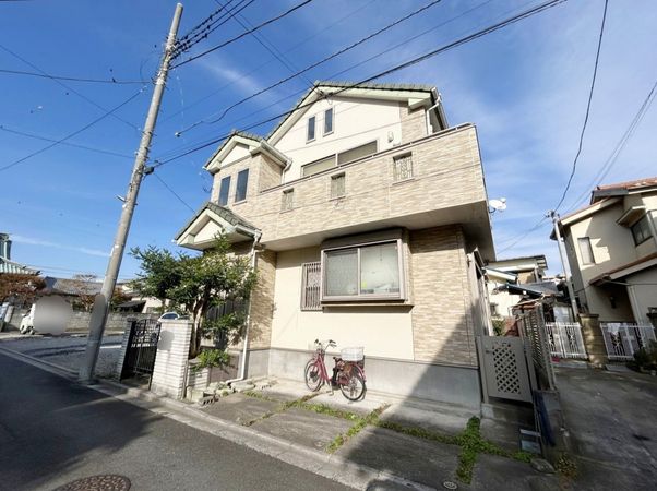 さいたま市桜区町谷3丁目 外観 さいたま市桜区町谷3丁目 外観