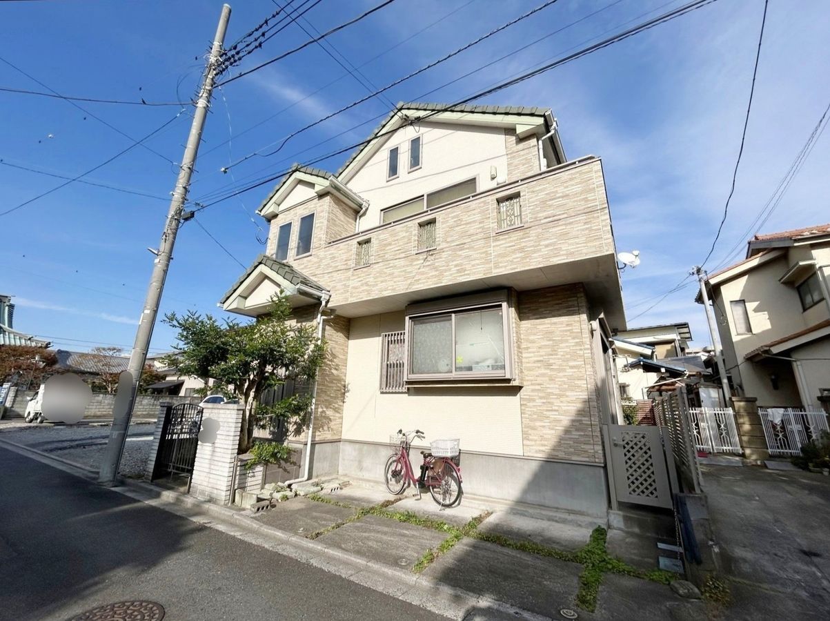 さいたま市桜区町谷3丁目 外観 外観