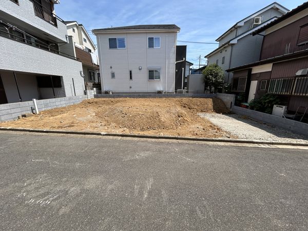 新座市堀ノ内2丁目 その他現地