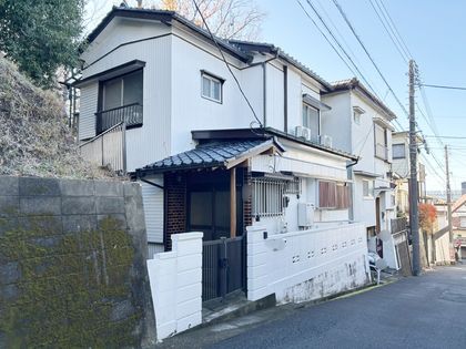 さいたま市桜区中島2丁目 外観