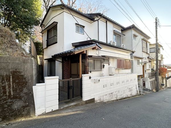 さいたま市桜区中島2丁目 外観 さいたま市桜区中島2丁目 外観