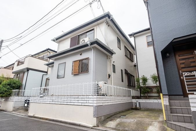 さいたま市桜区田島3丁目 外観 外観