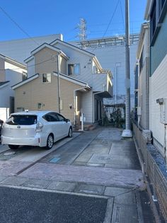 さいたま市南区辻7丁目 外観