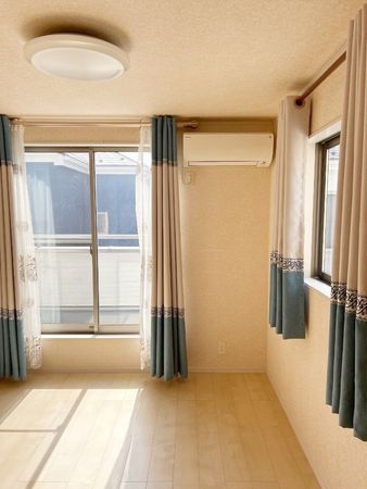 さいたま市南区辻7丁目 室内 さいたま市南区辻7丁目 室内