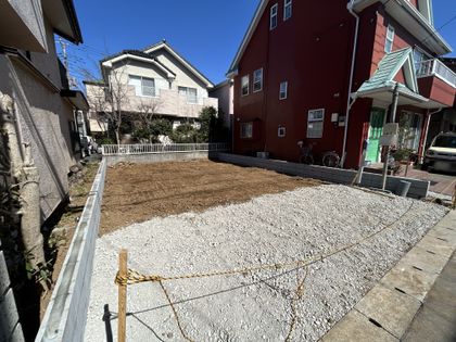 さいたま市岩槻区大字小溝 外観