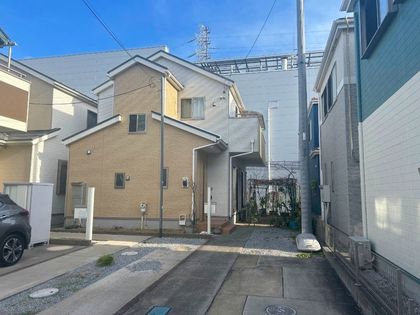 さいたま市南区辻7丁目 外観