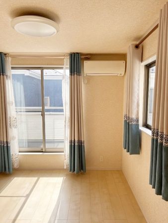 さいたま市南区辻7丁目 室内 さいたま市南区辻7丁目 室内