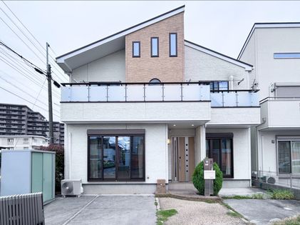 さいたま市桜区田島4丁目 外観