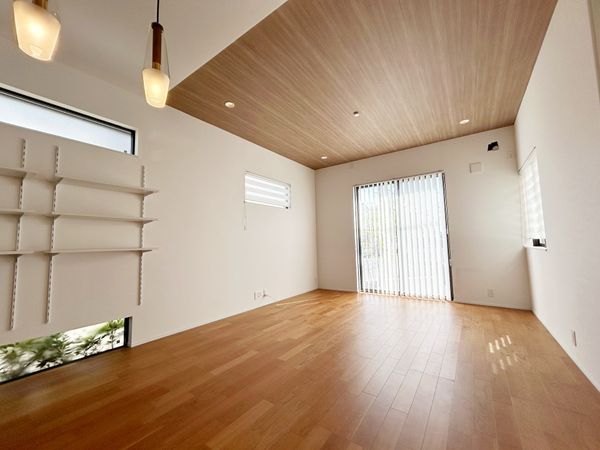 さいたま市南区内谷3丁目 リビング さいたま市南区内谷3丁目 リビング