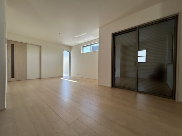 戸田市笹目南町 リビング 戸田市笹目南町 リビング