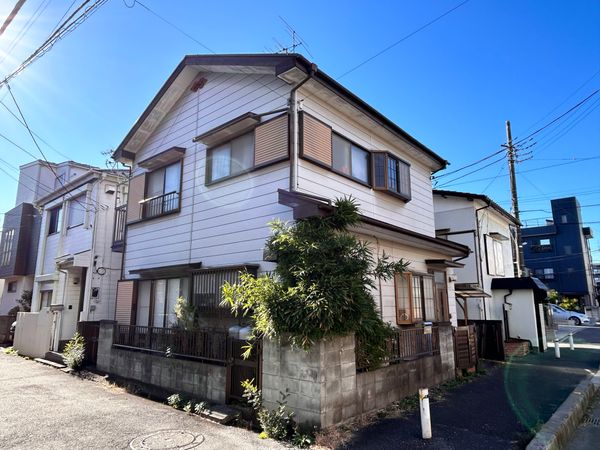 さいたま市桜区西堀5丁目 外観 さいたま市桜区西堀5丁目 外観