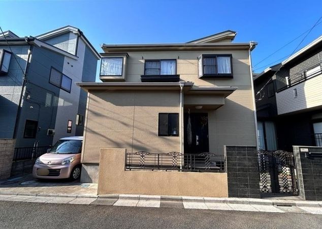 さいたま市南区辻5丁目 外観 さいたま市南区辻5丁目 外観