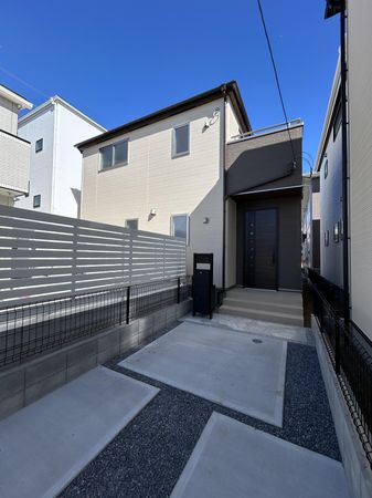 戸田市笹目5丁目 外観 戸田市笹目5丁目 外観