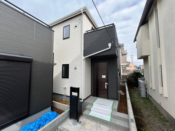 戸田市笹目5丁目 外観 戸田市笹目5丁目 外観