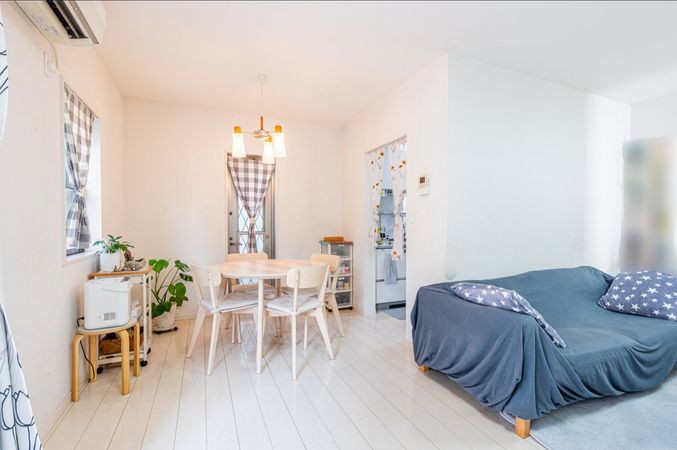 さいたま市南区松本3丁目 リビング さいたま市南区松本3丁目 リビング