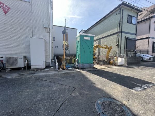 さいたま市南区曲本1丁目 その他現地 さいたま市南区曲本1丁目 その他現地