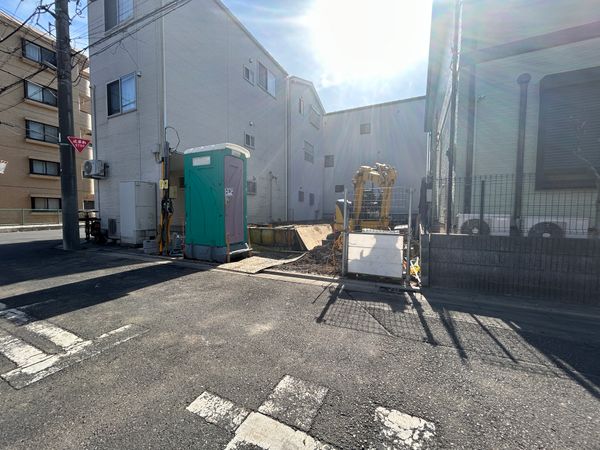 さいたま市南区曲本1丁目 その他現地 さいたま市南区曲本1丁目 その他現地