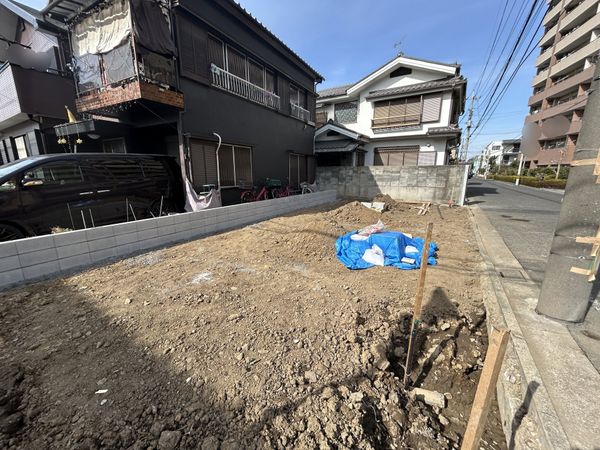戸田市上戸田3丁目 その他現地 戸田市上戸田3丁目 その他現地