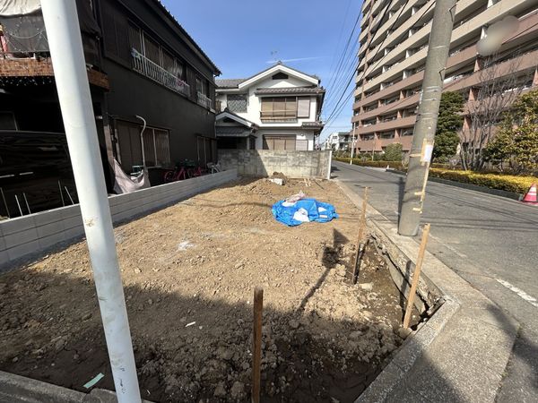 戸田市上戸田3丁目 その他現地 戸田市上戸田3丁目 その他現地