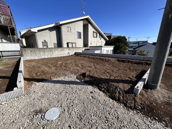 和光市白子3丁目 その他現地 和光市白子3丁目 その他現地