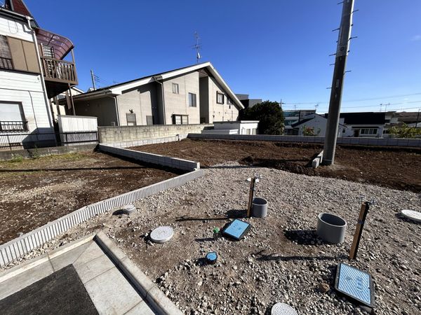 和光市白子3丁目 その他現地 和光市白子3丁目 その他現地