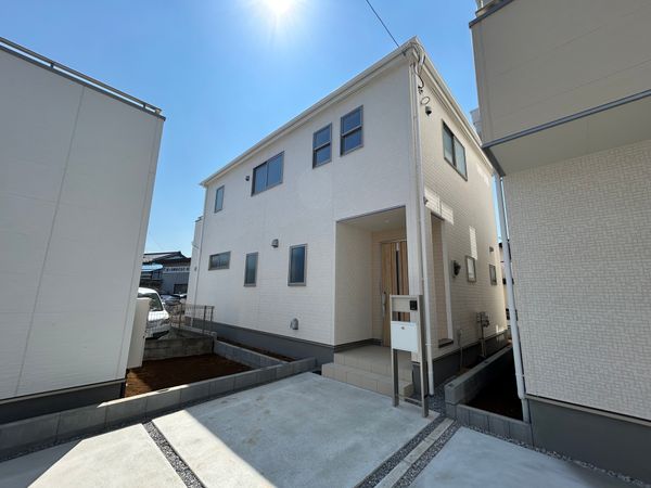 戸田市笹目南町 外観 戸田市笹目南町 外観