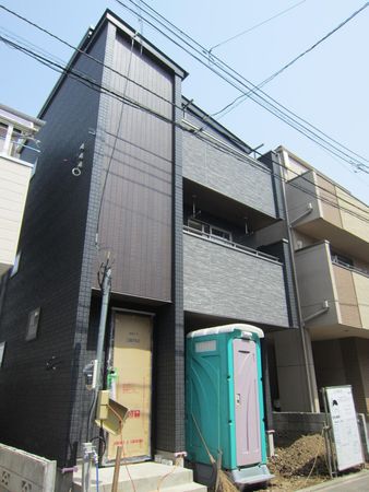 さいたま市桜区西堀2丁目 外観 さいたま市桜区西堀2丁目 外観