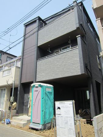 さいたま市桜区西堀2丁目 外観 さいたま市桜区西堀2丁目 外観