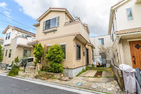 さいたま市南区辻4丁目 外観