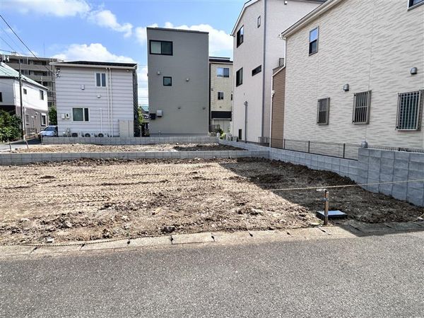 さいたま市南区四谷2丁目 外観 さいたま市南区四谷2丁目 外観