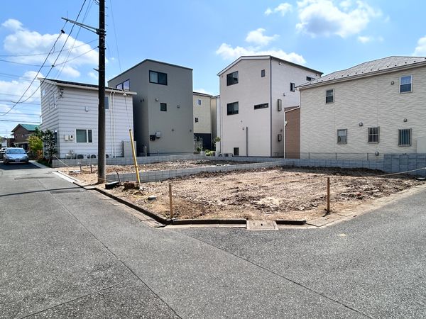 さいたま市南区四谷2丁目 外観 さいたま市南区四谷2丁目 外観