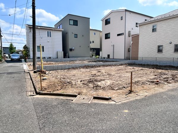 さいたま市南区四谷2丁目 外観 さいたま市南区四谷2丁目 外観
