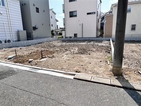 さいたま市南区四谷2丁目 外観 さいたま市南区四谷2丁目 外観