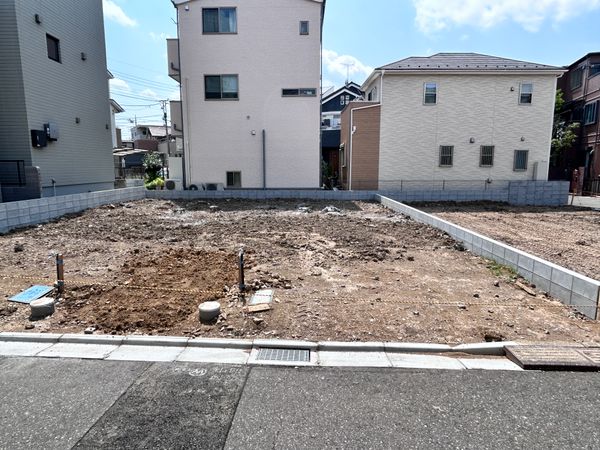 さいたま市南区四谷2丁目 外観 さいたま市南区四谷2丁目 外観