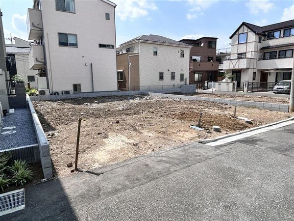 さいたま市南区四谷2丁目 外観 さいたま市南区四谷2丁目 外観