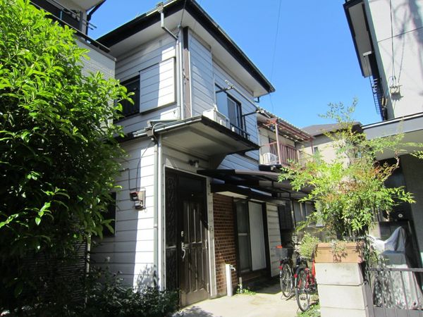 さいたま市桜区道場1丁目 外観 さいたま市桜区道場1丁目 外観