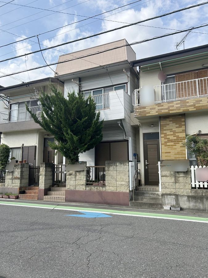 さいたま市南区根岸5丁目 外観 外観